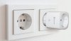 INTELIGENTNA WTYCZKA EZVIZ T30-10B